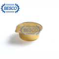 BESCO aluminum foil container